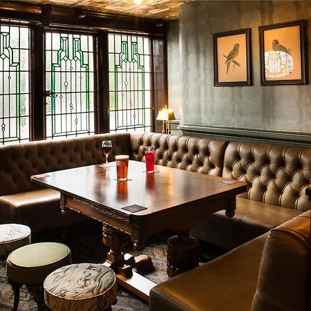 The Royal Toby Hotel Рочдейл Екстериор снимка