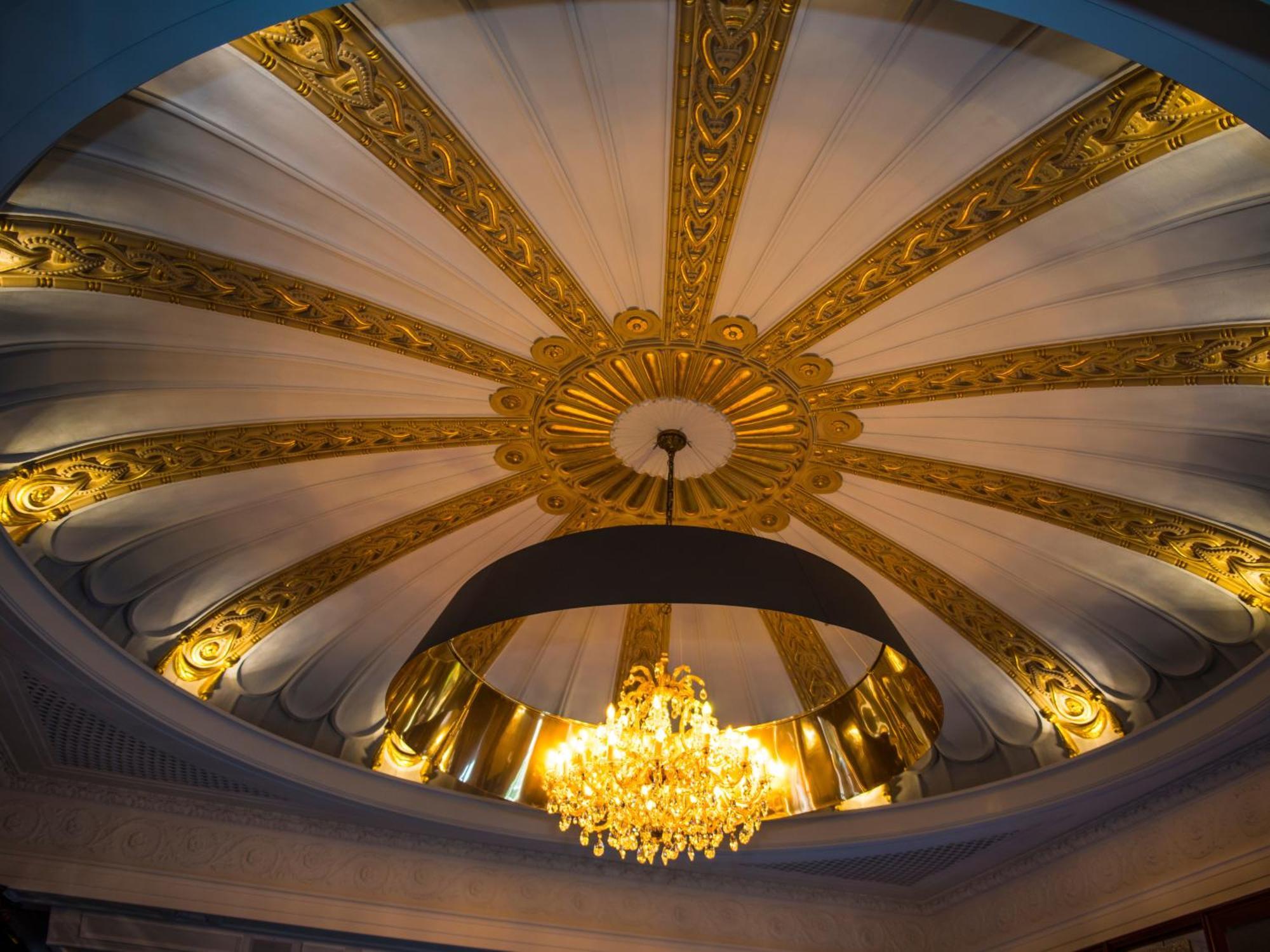 The Royal Toby Hotel Рочдейл Екстериор снимка