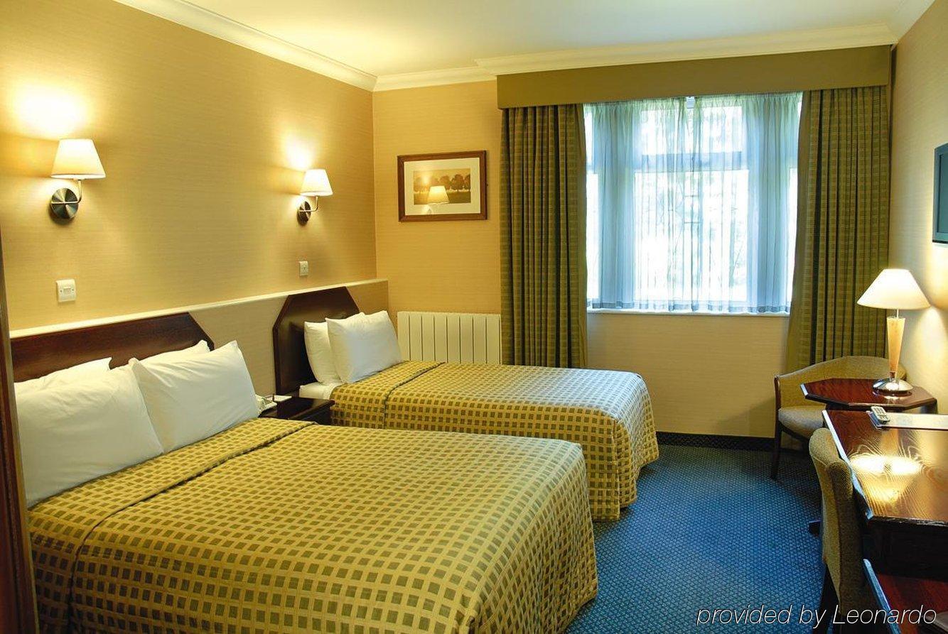 The Royal Toby Hotel Рочдейл Стая снимка