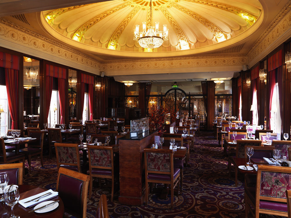 The Royal Toby Hotel Рочдейл Екстериор снимка