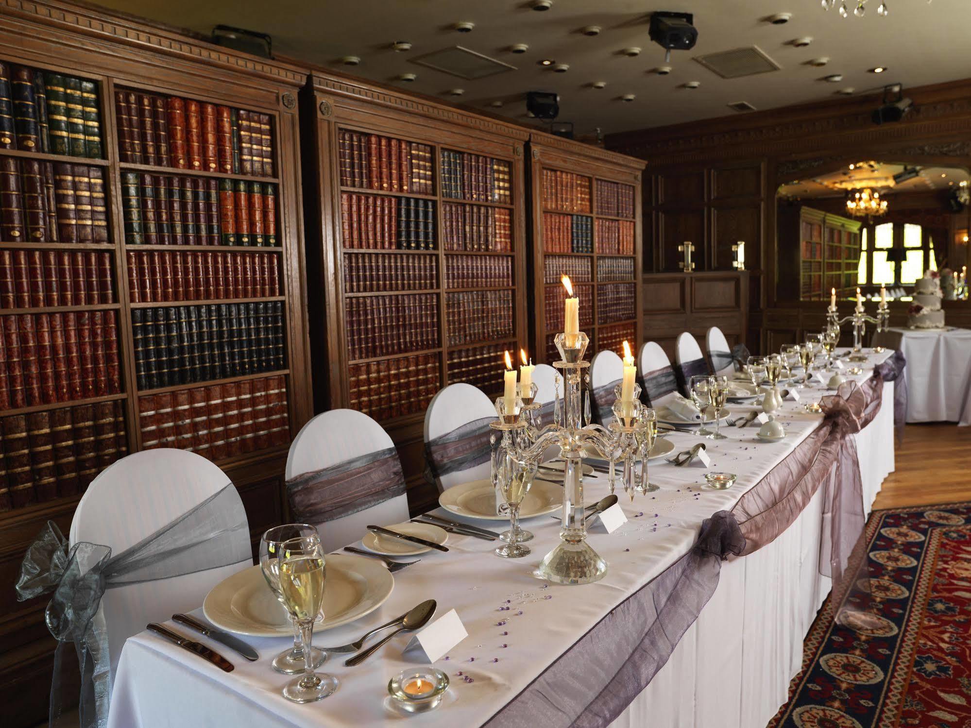 The Royal Toby Hotel Рочдейл Екстериор снимка